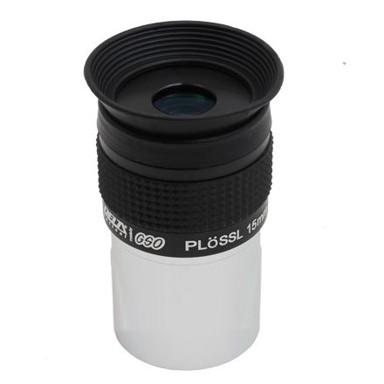 DO-GSO Okular Plossl, 15 mm, 1.25"